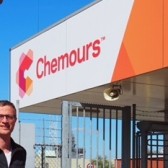 Chemours Nico